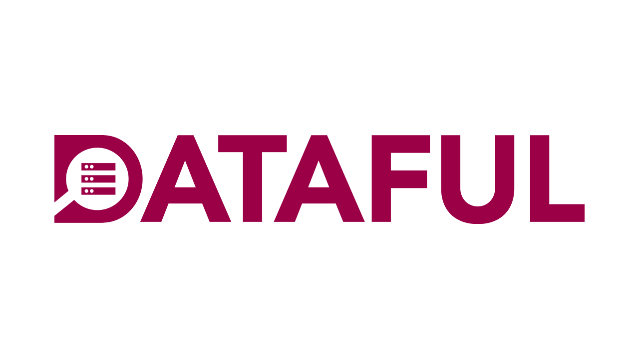 Dataful Logo